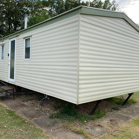 The Atlas Sahara Caravan Hotel Skegness Kültér fotó