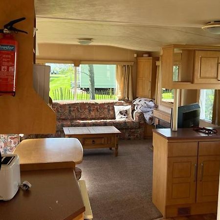 The Atlas Sahara Caravan Hotel Skegness Kültér fotó